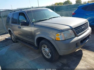 FORD FORD EXPLORER XLS