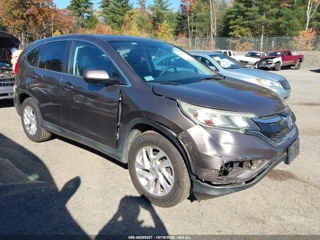 HONDA HONDA CR-V EX