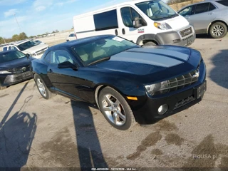 CHEVROLET CHEVROLET CAMARO 1LT