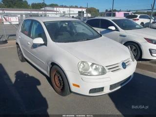 VOLKSWAGEN VOLKSWAGEN RABBIT S