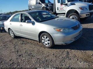 TOYOTA TOYOTA CAMRY LE