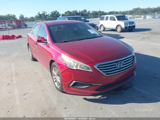 HYUNDAI HYUNDAI SONATA SE