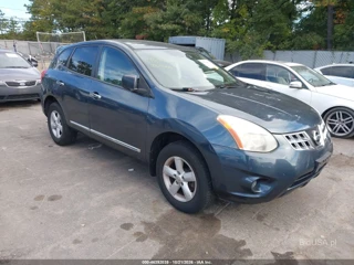NISSAN NISSAN ROGUE S
