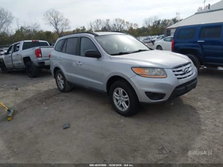 HYUNDAI HYUNDAI SANTA FE GLS