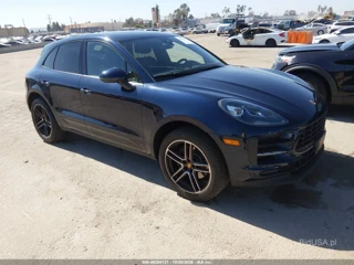 PORSCHE PORSCHE MACAN