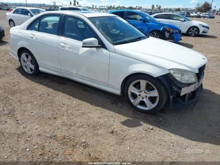 MERCEDES-BENZ MERCEDES-BENZ C 300 LUXURY/SPORT