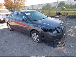 TOYOTA TOYOTA CAMRY LE