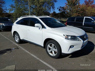 LEXUS LEXUS RX 350