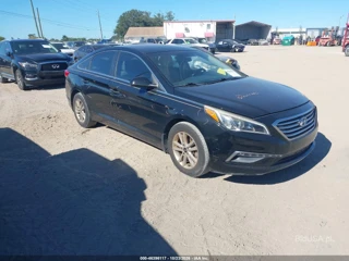 HYUNDAI HYUNDAI SONATA SE