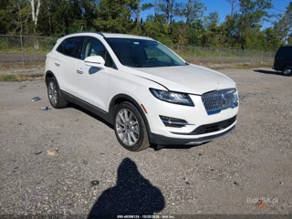 LINCOLN LINCOLN MKC RESERVE