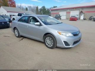 TOYOTA TOYOTA CAMRY LE