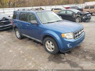 FORD FORD ESCAPE XLT