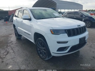 JEEP JEEP GRAND CHEROKEE HIGH ALTITUDE 4X4
