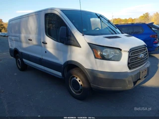 FORD FORD TRANSIT-250