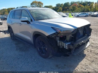 TOYOTA TOYOTA GRAND HIGHLANDER HYBRID PLATINUM MAX