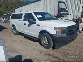 FORD FORD F-150 XL