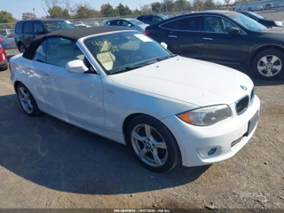 BMW 128I