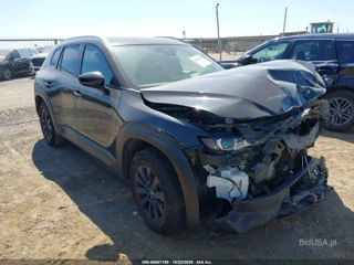 MAZDA MAZDA CX-50 2.5 S PREFERRED PACKAGE