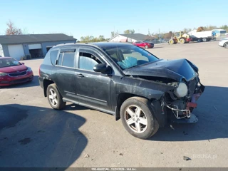 JEEP JEEP COMPASS SPORT