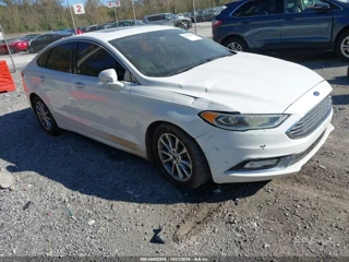 FORD FORD FUSION SE