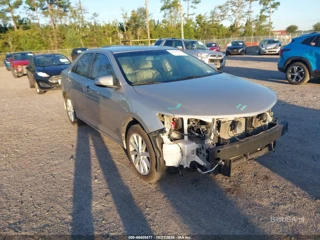 TOYOTA TOYOTA CAMRY XLE V6