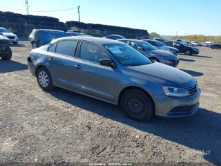 VOLKSWAGEN VOLKSWAGEN JETTA 1.4T S