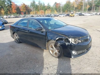 TOYOTA TOYOTA CAMRY SE SPORT