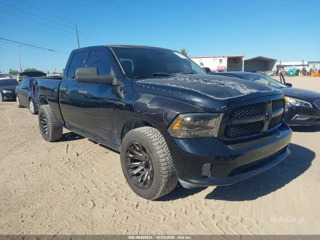 RAM RAM 1500 EXPRESS