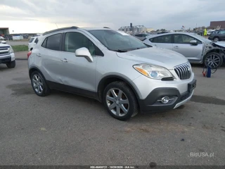 BUICK BUICK ENCORE PREMIUM