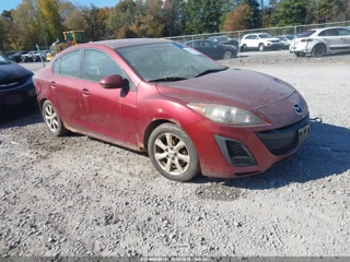 MAZDA MAZDA MAZDA3 I TOURING