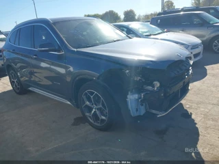 BMW X1 XDRIVE28I