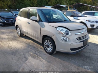 FIAT FIAT 500L EASY