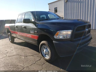 RAM RAM 2500 TRADESMAN