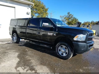 RAM RAM 3500 TRADESMAN