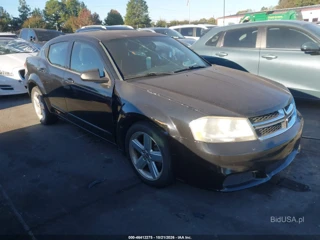DODGE DODGE AVENGER SE