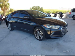 HYUNDAI HYUNDAI ELANTRA LIMITED