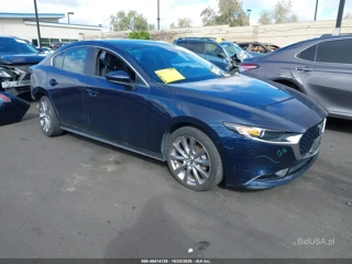 MAZDA MAZDA MAZDA3 PREFERRED PACKAGE