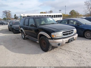 FORD FORD EXPLORER EDDIE BAUER/LIMITED/XLT