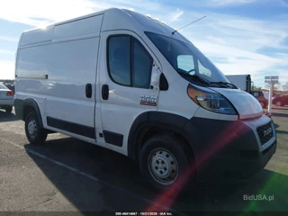 RAM RAM PROMASTER 1500 HIGH ROOF 136 WB