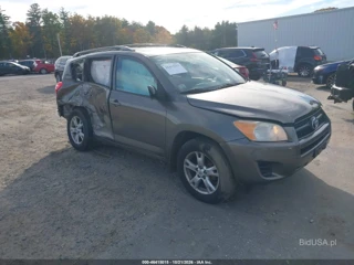 TOYOTA TOYOTA RAV4