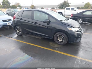 HONDA HONDA FIT LX
