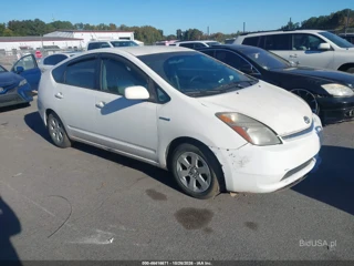 TOYOTA TOYOTA PRIUS