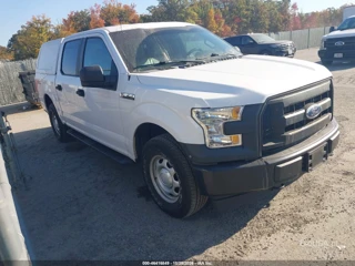 FORD FORD F-150 XL