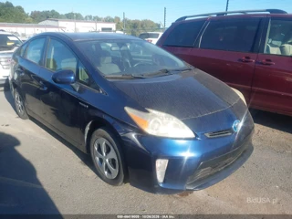 TOYOTA TOYOTA PRIUS TWO