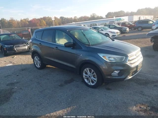 FORD FORD ESCAPE SE