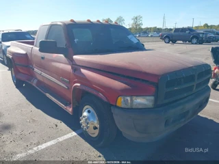 DODGE DODGE RAM 3500 ST