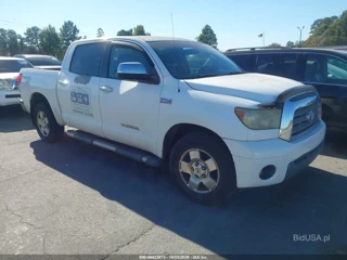 TOYOTA TOYOTA TUNDRA LIMITED 5.7L V8