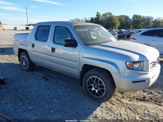 HONDA HONDA RIDGELINE RT