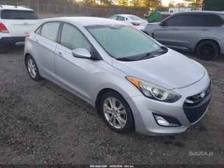 HYUNDAI HYUNDAI ELANTRA GT