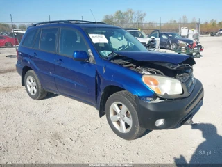 TOYOTA TOYOTA RAV4